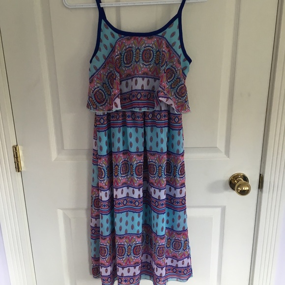 Summer Dress - Picture 2 of 2